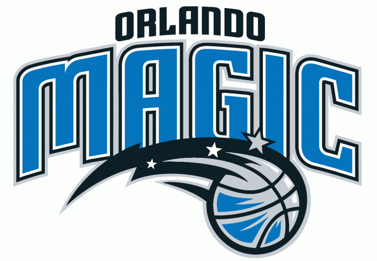 Orlando Magic 2010-Pres Primary Logo iron on transfers for T-shirts